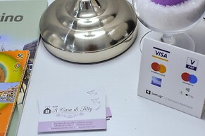 A Casa Di Titty