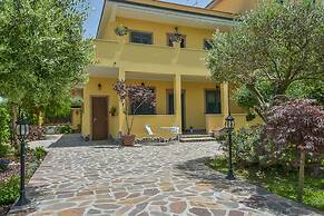 A Casa Di Titty
