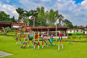 Hotel Campestre Pueblo Bello
