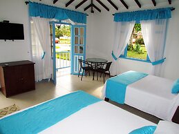 Hotel Campestre Pueblo Bello