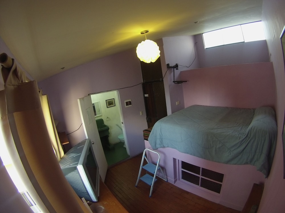 Quincha Guest House