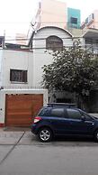 Quincha Guest House