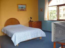 Quincha Guest House