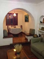 Quincha Guest House