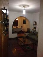 Quincha Guest House