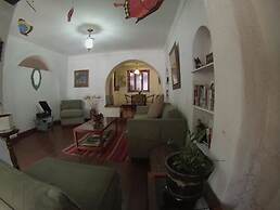 Quincha Guest House