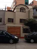 Quincha Guest House
