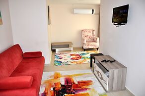 Neoss Boutique Hotel