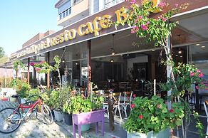 Neoss Boutique Hotel