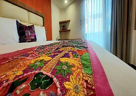 Hotel Boutique Dawat WTC