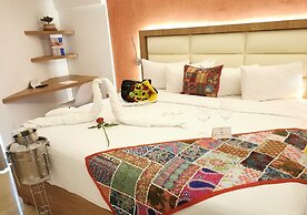Hotel Boutique Dawat WTC
