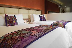 Hotel Boutique Dawat WTC