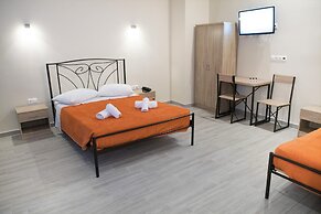 Athens Psiri Hotel