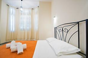 Athens Psiri Hotel