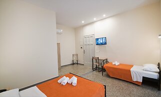 Athens Psiri Hotel