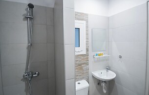 Athens Psiri Hotel