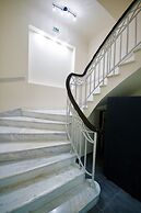 Athens Psiri Hotel