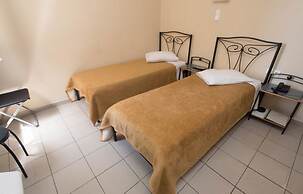 Athens Psiri Hotel