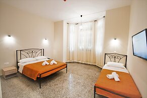 Athens Psiri Hotel