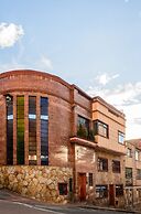 Casa Candilejas