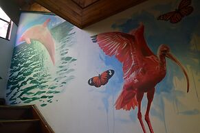 Casa Candilejas