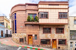 Casa Candilejas