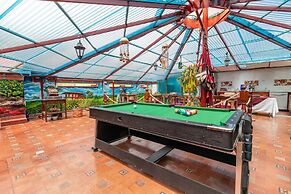 Casa Candilejas