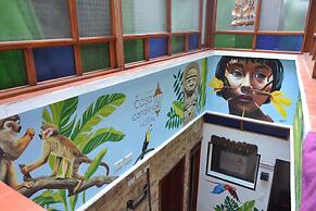 Casa Candilejas