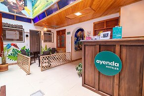 Casa Candilejas