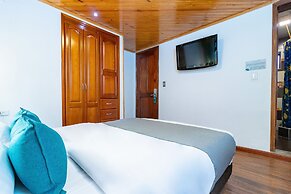 Casa Candilejas