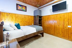 Casa Candilejas