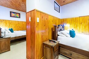 Casa Candilejas