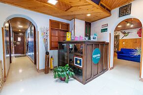 Casa Candilejas