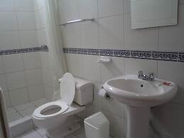 Hotel Incasol