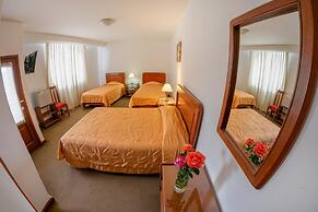 Hotel Incasol