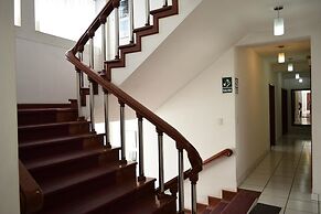 Hotel Incasol