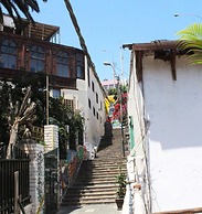 La Condesa de Barranco
