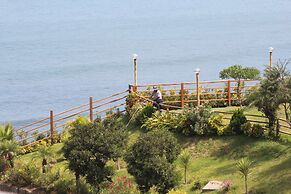 La Condesa de Barranco