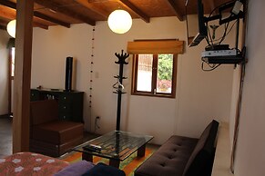 La Condesa de Barranco