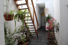 La Condesa de Barranco