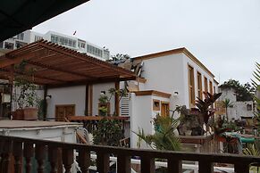 La Condesa de Barranco