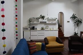 La Condesa de Barranco