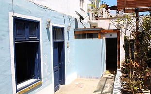 La Condesa de Barranco