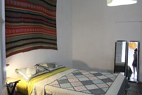 La Condesa de Barranco