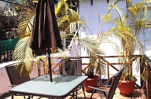 La Condesa de Barranco