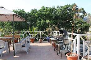 La Condesa de Barranco