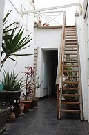 La Condesa de Barranco