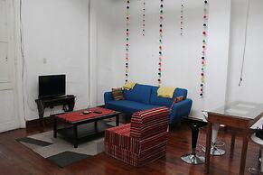La Condesa de Barranco