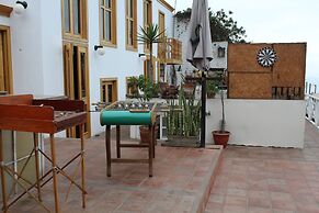 La Condesa de Barranco