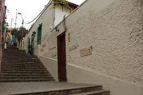 La Condesa de Barranco